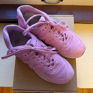 Women's New Balance 574